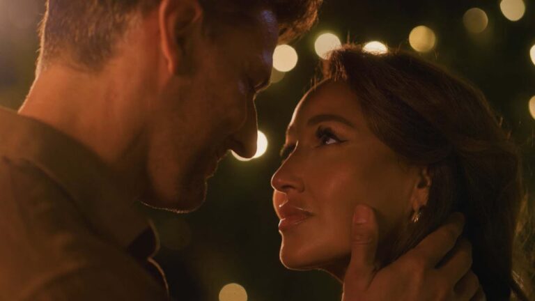 Chef’s Kiss | Official Trailer (Adrienne Bailon-Houghton, 2026)