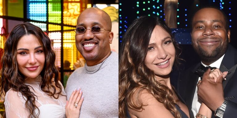 Chris Redd Speaks Out For First Time About Falling For Former Co-Star Kenan Thompson’s Ex Wife Christina | Chris Redd, Christina Evangeline, Kenan Thompson | Celebrity News and Gossip | Entertainment, Photos and Videos