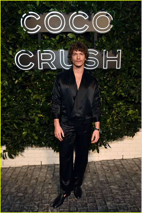coco crush chanel