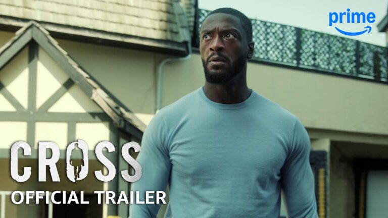 Cross Season 2 – Official Trailer | Prime Video