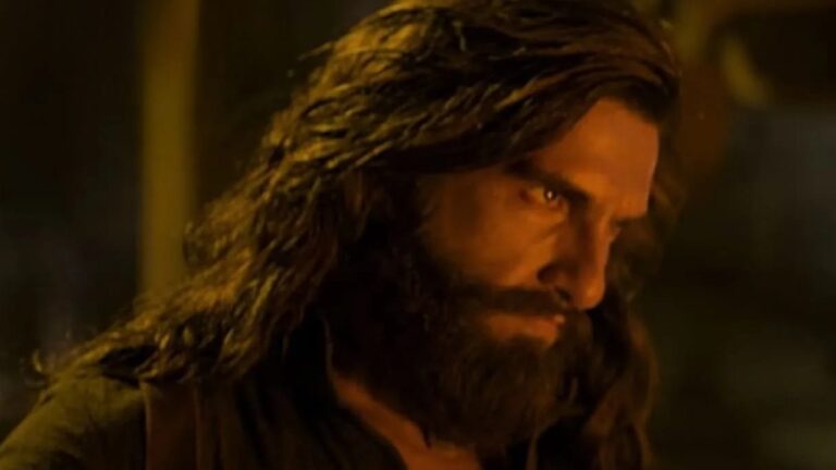 Dhurandhar Box Office 4th Wednesday: Ranveer Singh’s film maintains strong hold, collects Rs. 10 crore on New Year’s eve
