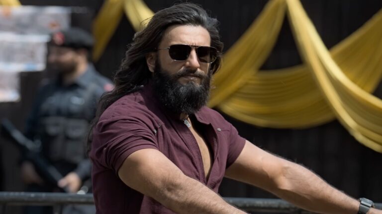 Dhurandhar Box Office Collections: Ranveer Singh film kicks off 5th week with record Friday
