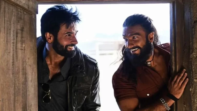 Dhurandhar Box Office Collections: Ranveer Singh’s film jumps on 7th Tuesday, nears Rs 780 crore mark