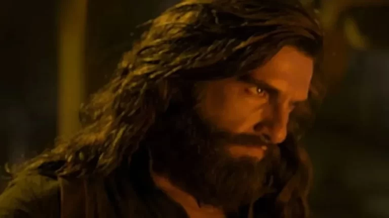 Dhurandhar Box Office: Ranveer Singh’s film holds well, marches towards Rs 750 crore mark