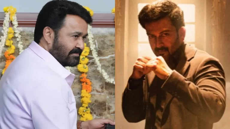 Did Mohanlal wrap up his cameo for Prithviraj Sukumaran’s Khalifa Part 1? Here’s what we know