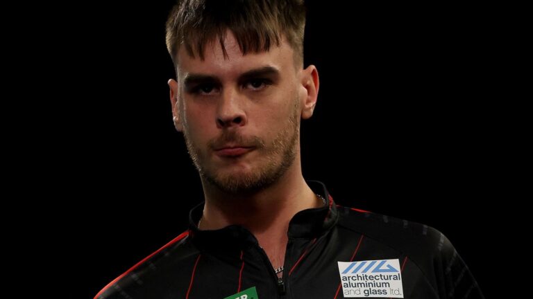 Dom Taylor banned from all PDC events and World Darts Championship prize money removed after failed drugs test | Darts News