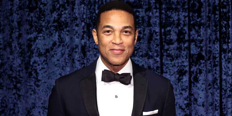 Don Lemon Released Without Bail After First Court Appearance in LA | Don Lemon | Celebrity News and Gossip | Entertainment, Photos and Videos