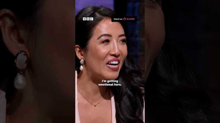 Dragons’ Den S23 Official Trailer – BBC