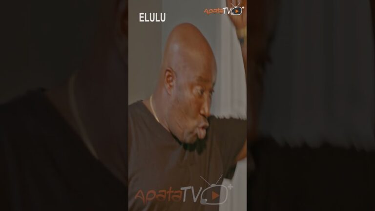 ELUULU Yoruba Movie 2026 | Official Trailer | Now Showing On ApataTV+