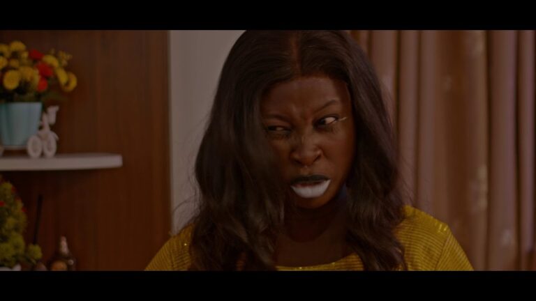 ELUULU Yoruba Movie 2026 | Official Trailer |  Showing Tomorrow On  ApataTV+