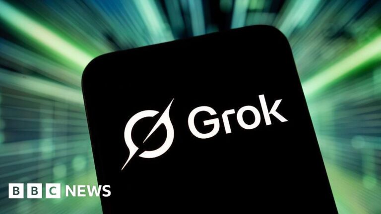 EU investigates Elon Musk’s X over Grok AI sexual deepfakes