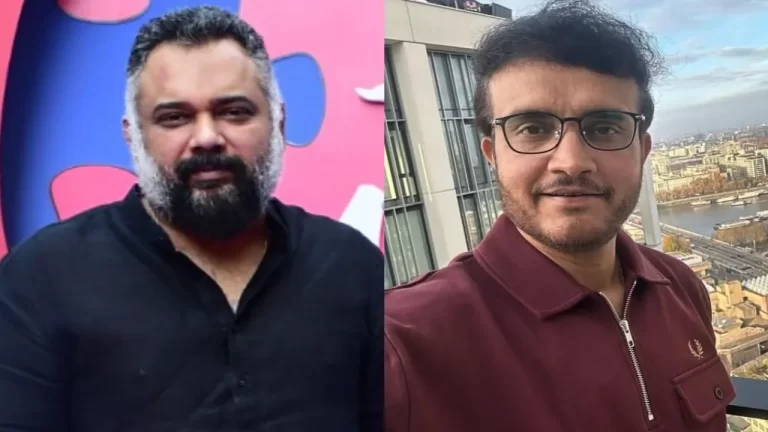 EXCLUSIVE: Luv Ranjan reveals Saurav Ganguly biopic to go on the floors in March 2026