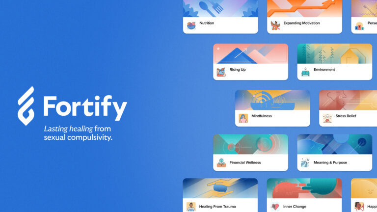 Fortify