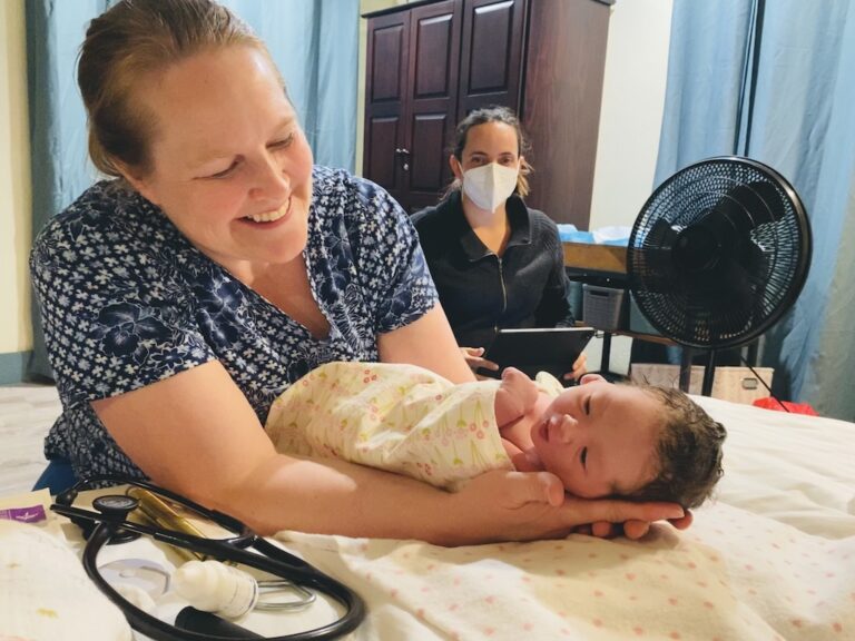 Freestanding Birth Centers Are Closing as Maternity Care Gaps Grow