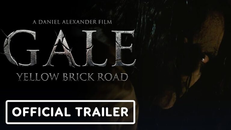 Gale: Yellow Brick Road – Official Trailer (2026) Chloë Crump, Laura Kay Bailey