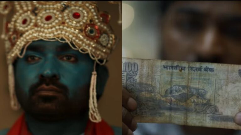 Gandhi Talks Teaser OUT: Vijay Sethupathi, Arvind Swamy and Aditi Rao Hydari lead a silent revolution against modern greed