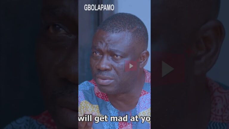Gbolapamo Yoruba Movie 2026 | Official Trailer | Now Showing On Yorubaplus
