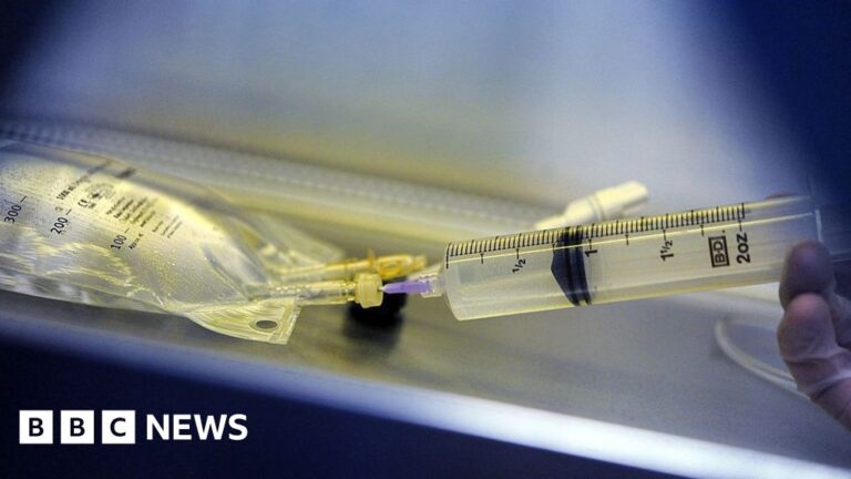 German nurse jailed for murder may face inquiry into 100 more deaths