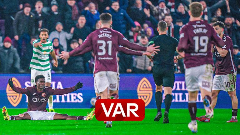 VAR