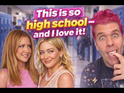 Hilary Duff's Estranged Sister Gets In On Her Feud With Ashley Tisdale! Plus, A SECOND Husband Is Clapping Back! Details Here!