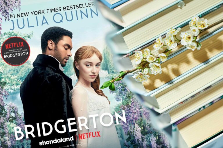 How ‘Bridgerton’ and Other Romances Evolved in Their Depictions of Consent