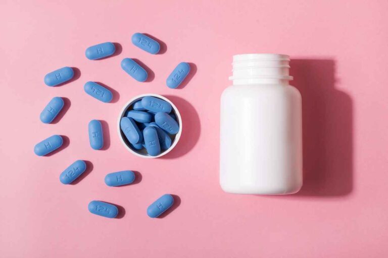 How TelePrEP Makes HIV Prevention More Accessible I Novus