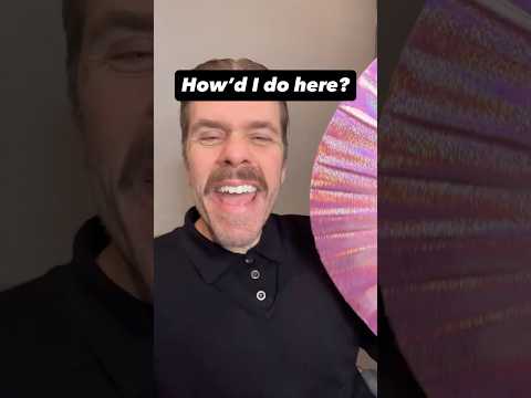 How'd I Do Here? | Perez Hilton