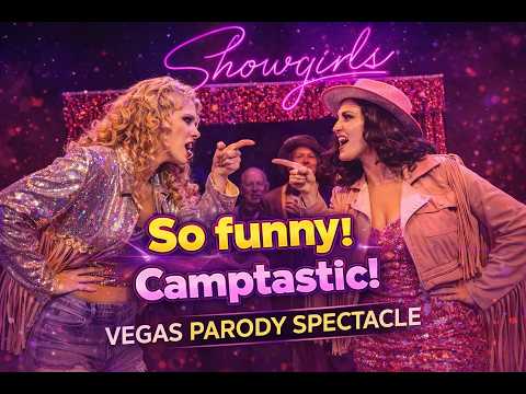 If You Like The Movie SHOWGIRLS…