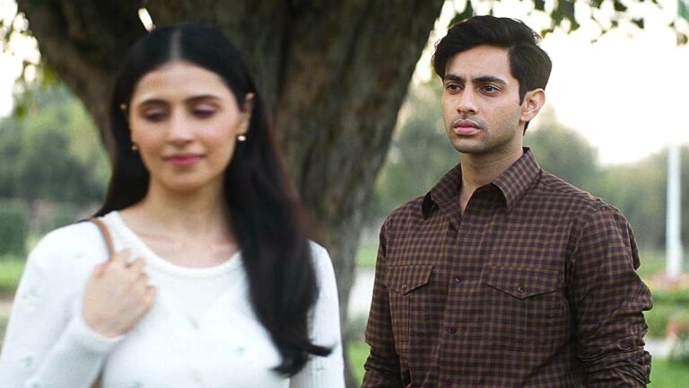 Ikkis Box Office Collections: Agastya Nanda starrer drops on Friday after big holiday, Nets 9cr in 2 days