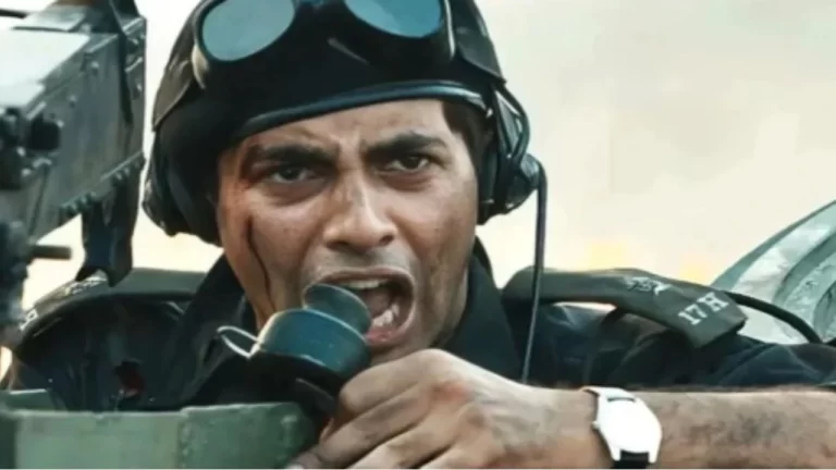 Ikkis Lifetime Worldwide Box Office Collections: Agastya Nanda starrer FLOPS with Rs 33 crore
