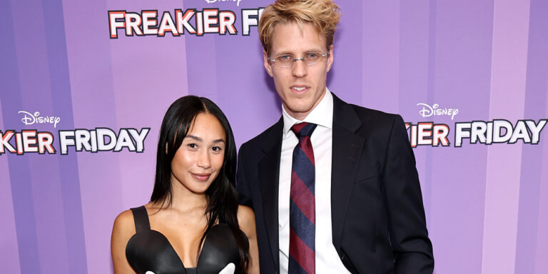 Influencer Eva Gutowski Gets Engaged to Longtime Boyfriend Olav Stubberud | Engaged, Eva Gutowski, Olav Stubberud | Celebrity News and Gossip | Entertainment, Photos and Videos