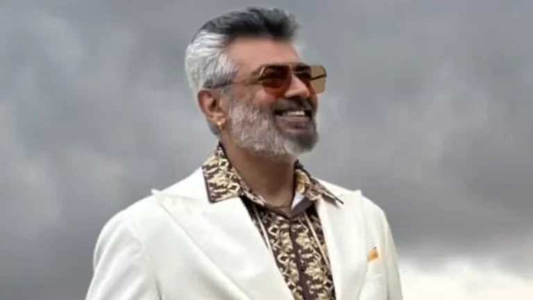 Is Ajith Kumar set to receive a whopping salary of Rs 183 crore for AK64 with Adhik Ravichandran? Here’s what we know