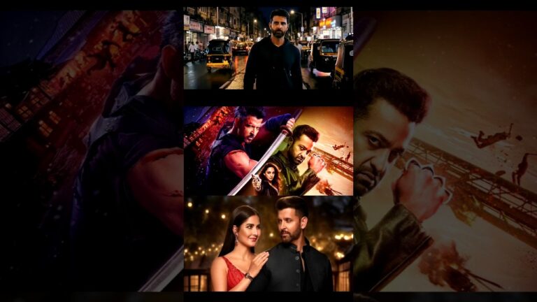 JALLAD – Official Trailer | Hrithik Roshan | Kareena Kapoor | New Movie Trailer | Trailer