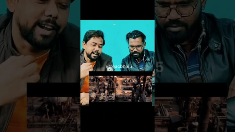 Jan Neta -Official Trailer |Thalapathy Vijay |Pooja hegde |reaction reactwalebhai|#shorts #janneta