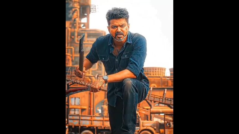 💥 Jana Nayagan Official Trailer 🔥 Thalapathy Vijay Atitudde Status #thalapathy #shorts #shortsfeed