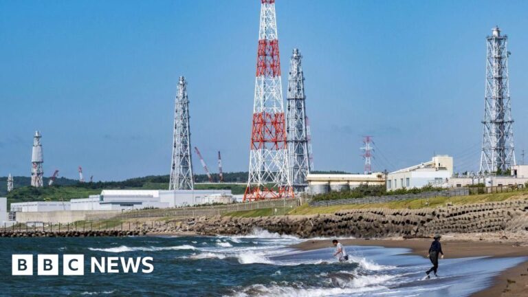 Japan restarts world’s largest nuclear plant as Fukushima memories loom large