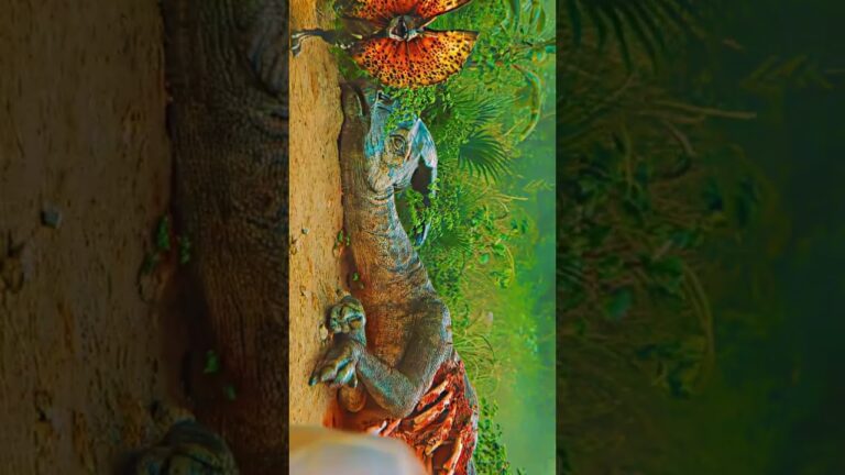 “Jurassic World Dominion – Official Trailer!” #strangerthanfiction #adventure #netflixseries #edit