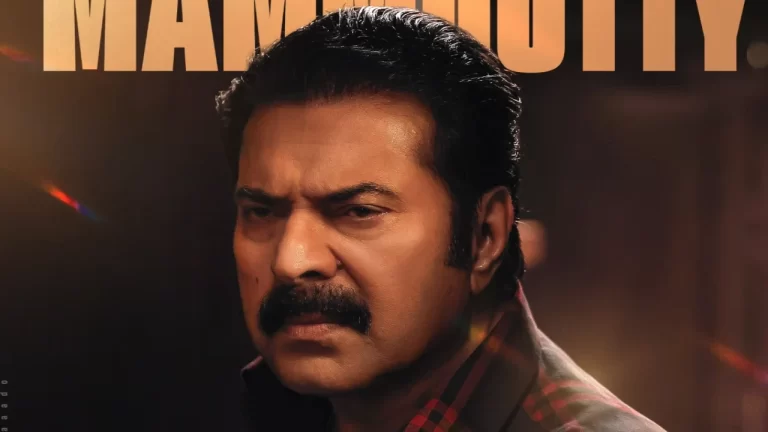 Kalamkaval OTT Release: When and where to watch Mammootty, Vinayakan’s crime action thriller online