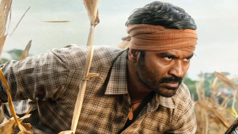 Kara Title Reveal: Dhanush walks the thin line between sin and virtue to protect his family in action thriller