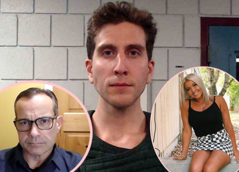 Kaylee Goncalves’ Dad BLASTS State For Sharing Gruesome Murder Details Without Warning Idaho Four’s Families First – Why They Don’t Think It Was Necessary!