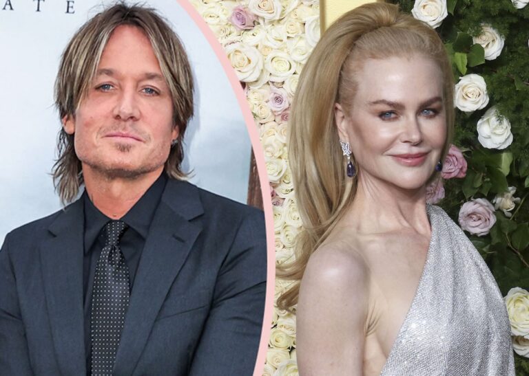 Keith Urban Reportedly Moves In With New GF After Nicole Kidman Divorce – And It’s Already Making Waves!