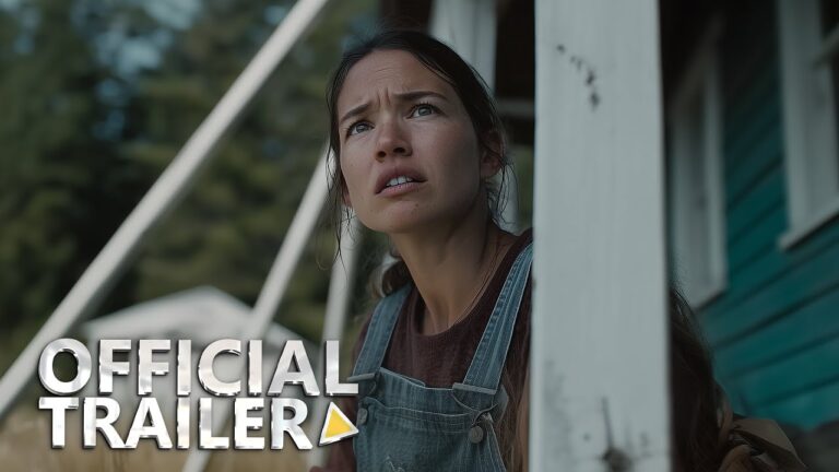 LAST TOUR HOME (2026) — Official Trailer
