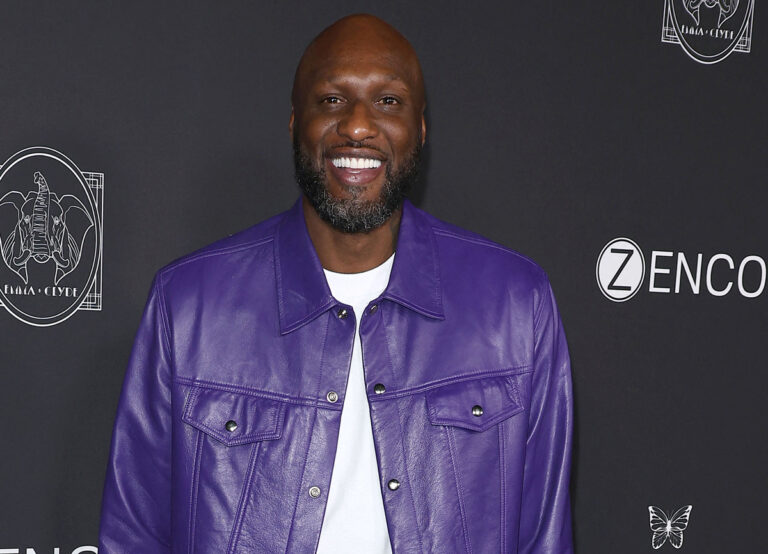 Lamar Odom Arrested For DUI – DETAILS!
