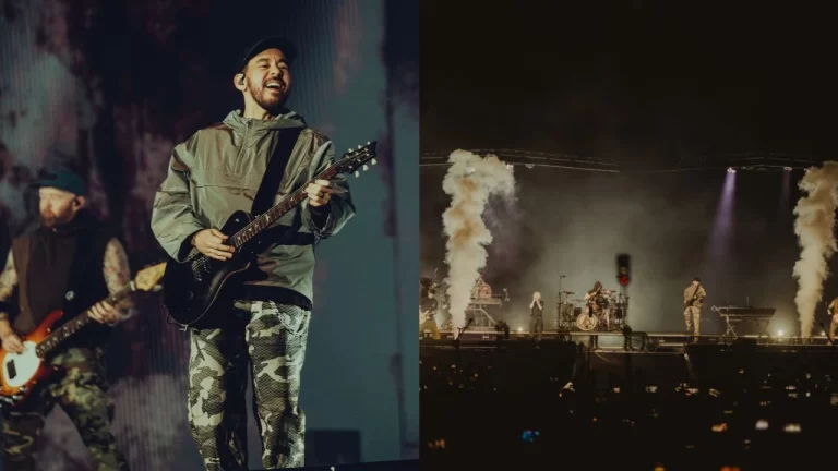Lollapalooza India 2026 Schedule: Ken Carson Drops Out, Know When Linkin Park and Playboi Carti Are Performing