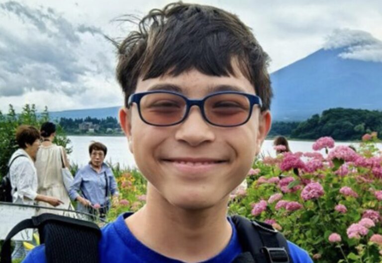 Long Island Boy Missing Two Weeks May Have Traveled To NYC To Meet Someone From Roblox, Family Says