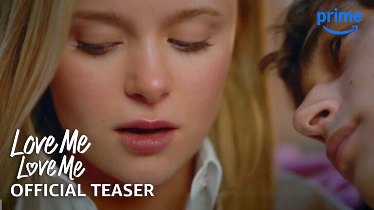 Love Me, Love Me – Official Teaser | Prime Video