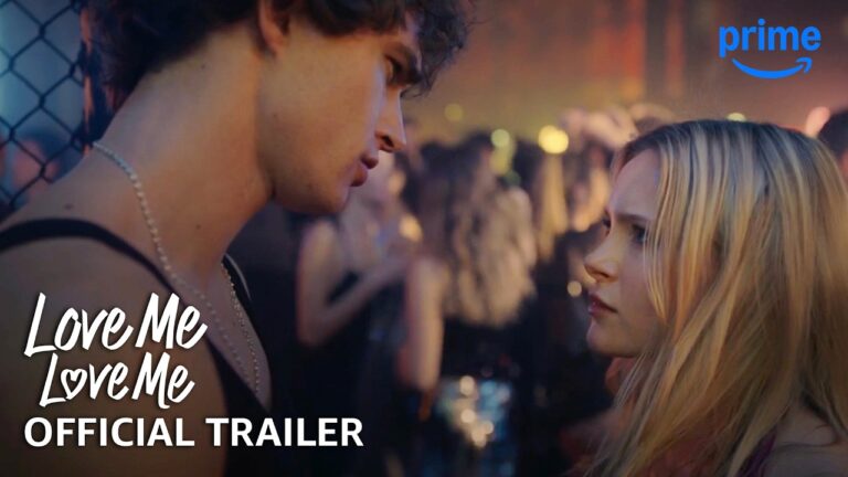 Love Me Love Me – Official Trailer | Prime Video