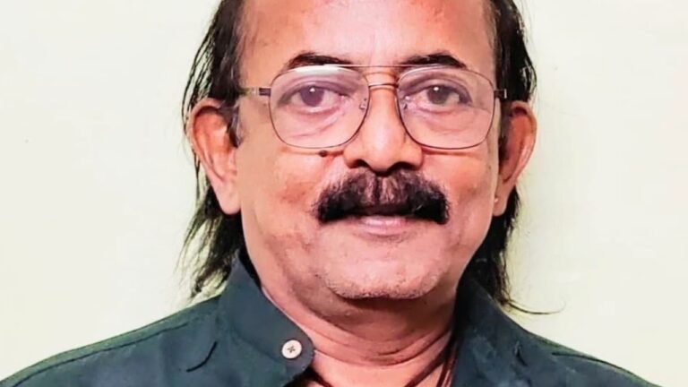 Malayalam actor and Major Ravi’s brother Kannan Pattambi passes away at 62 after kidney-related issues