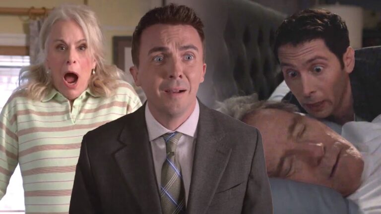 ‘Malcolm in the Middle: Life’s Still Unfair’ | Official Trailer (Frankie Muniz, 2026)