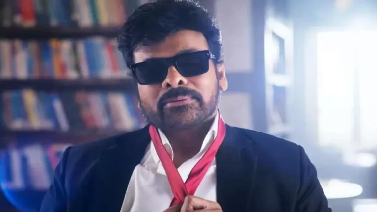 Mana Shankara Vara Prasad Garu Box Office Collections: Chiranjeevi starrer at Rs. 188 crore worldwide in 6 days, Rs. 200 crore beckons